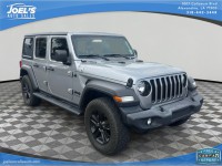 Image for 2019 Jeep Wrangler Unlimited Sport ID: 6802711