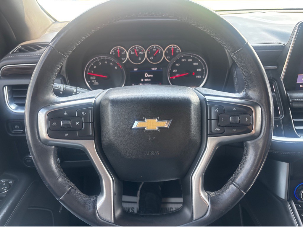 2021 Chevrolet Tahoe Image 13