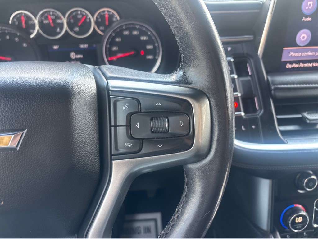 2021 Chevrolet Tahoe Image 14