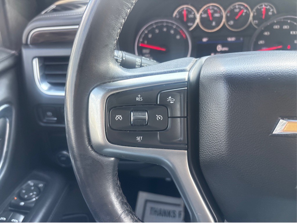 2021 Chevrolet Tahoe Image 15