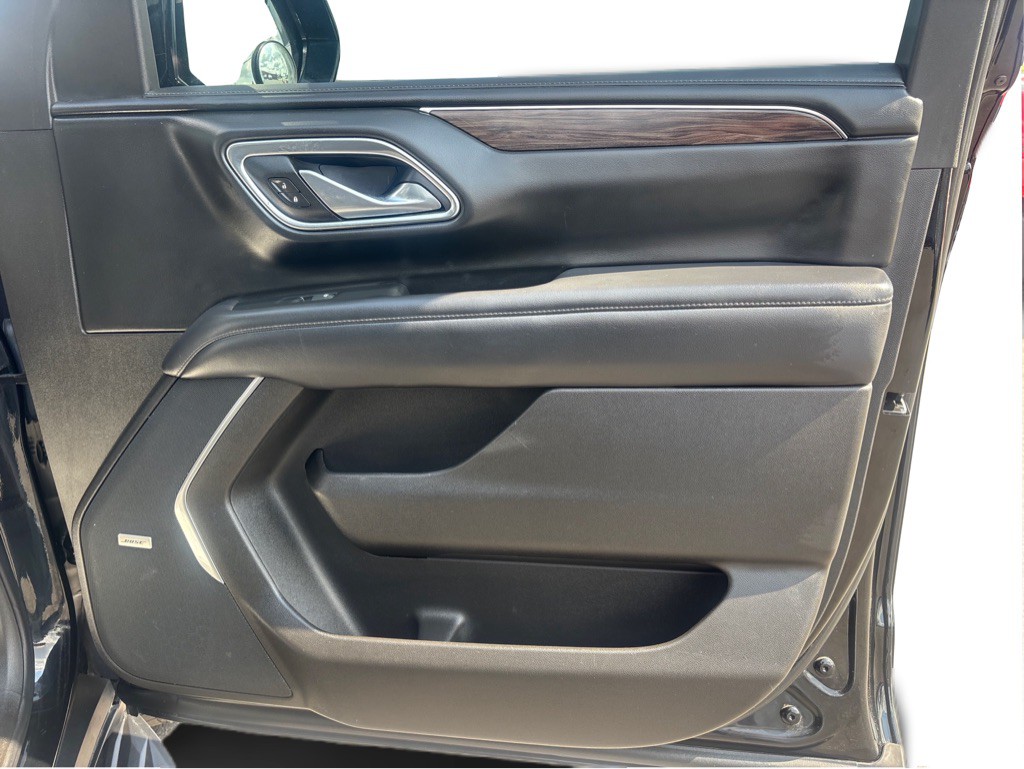 2021 Chevrolet Tahoe Image 17