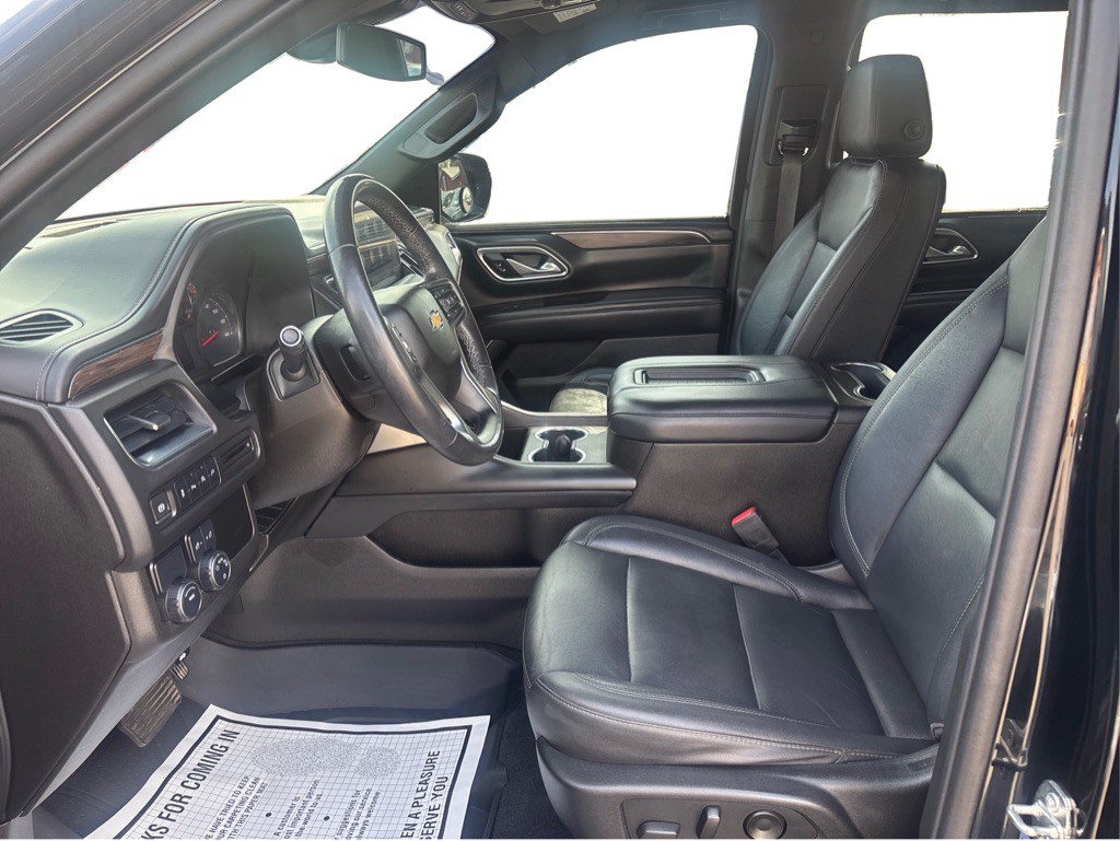 2021 Chevrolet Tahoe Image 20