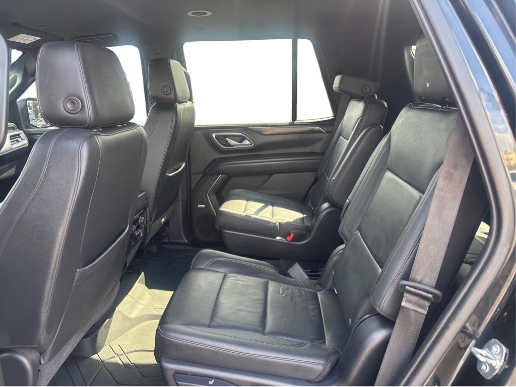 2021 Chevrolet Tahoe Image 21
