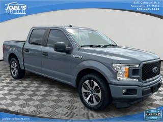 Image for 2020 Ford F-150 Supercrew ID: 6806111
