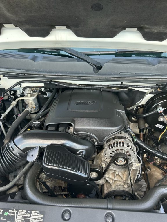 2013 Chevrolet Silverado 1500 Image 8