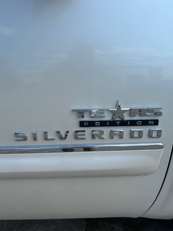 2013 Chevrolet Silverado 1500 Image 17