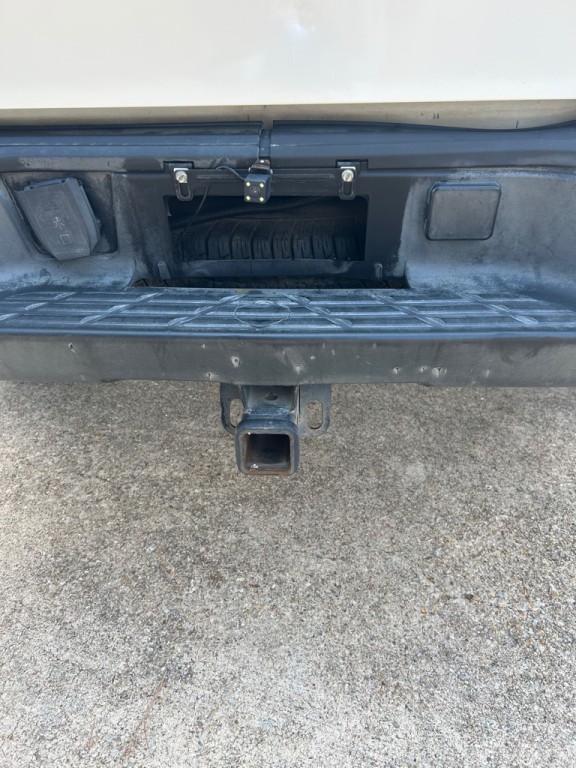 2013 Chevrolet Silverado 1500 Image 22