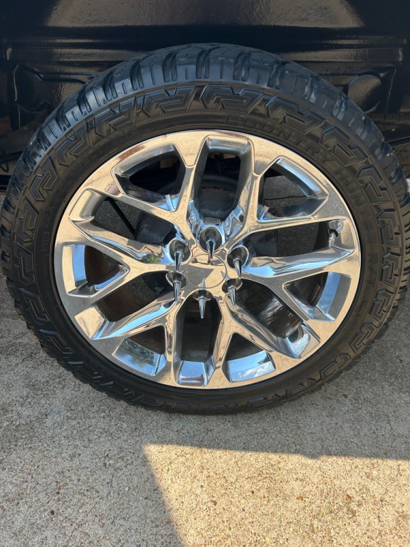 2013 Chevrolet Silverado 1500 Image 25