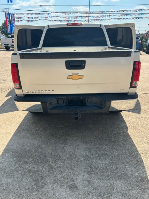 2013 Chevrolet Silverado 1500 Image 27