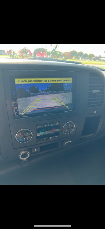 2013 Chevrolet Silverado 1500 Image 33