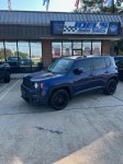 Image for 2018 Jeep Renegade Latitude ID: 6821756