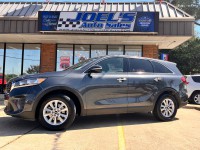 Image for 2020 Kia Sorento L ID: 6830427