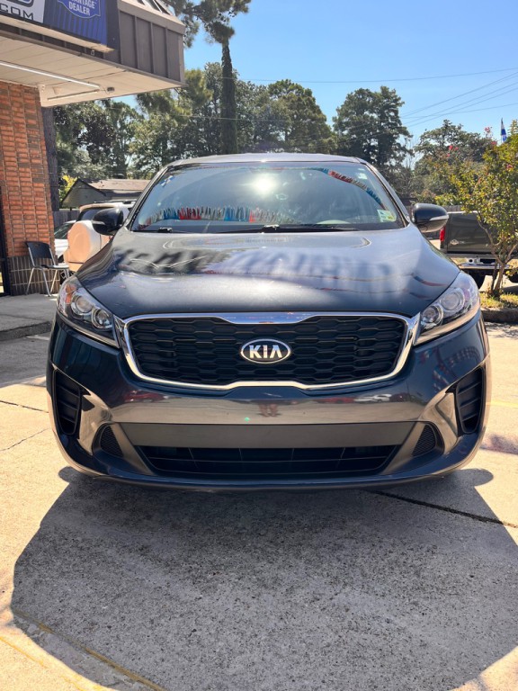 2020 Kia Sorento Image 2