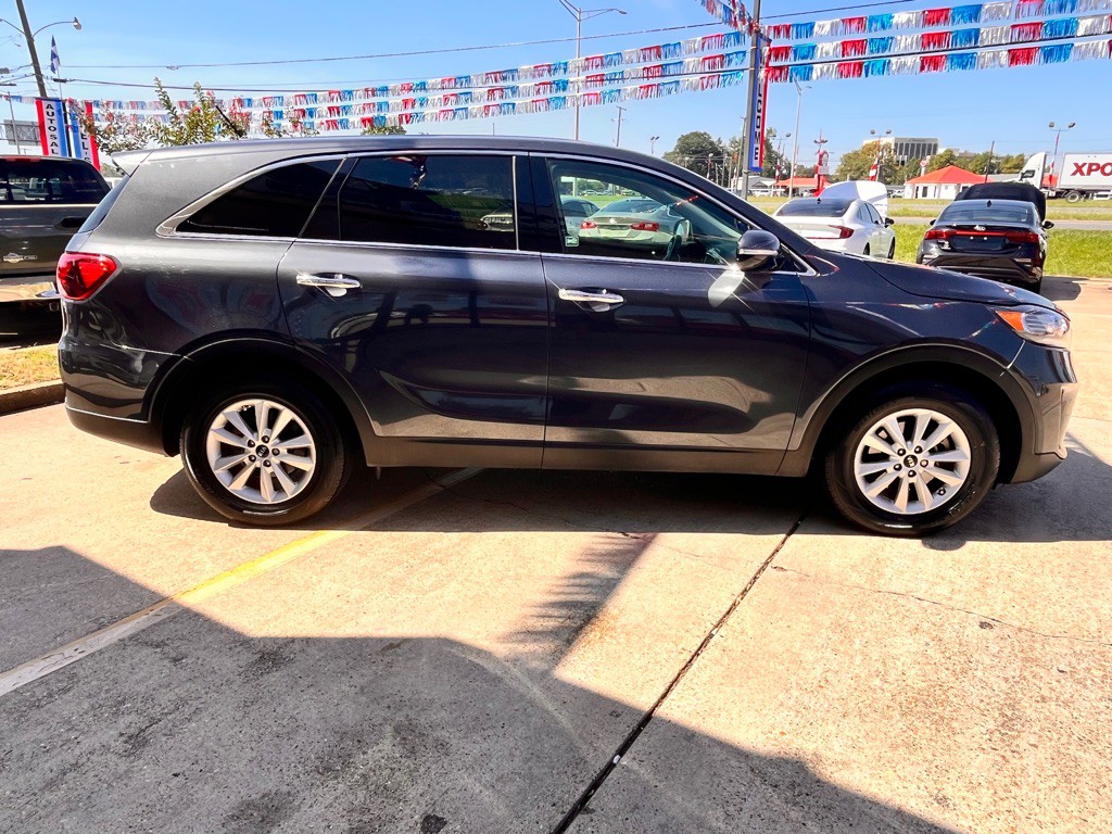 2020 Kia Sorento Image 3
