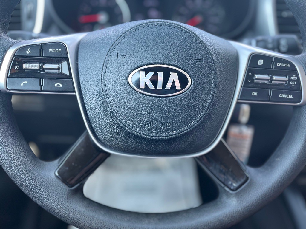 2020 Kia Sorento Image 6