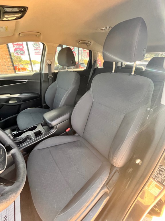 2020 Kia Sorento Image 9