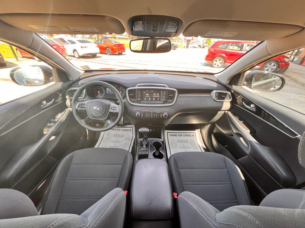 2020 Kia Sorento Image 14