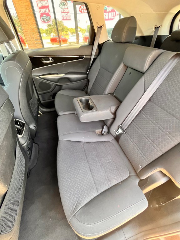 2020 Kia Sorento Image 15