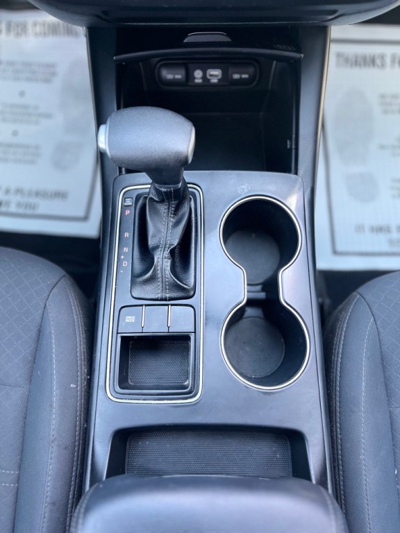 2020 Kia Sorento Image 17