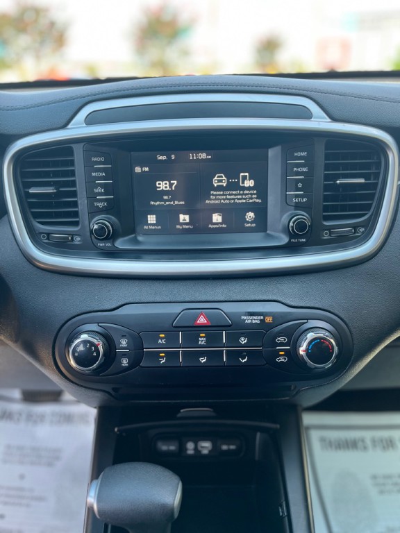 2020 Kia Sorento Image 18