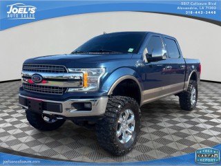 Image for 2020 Ford F-150 Supercrew ID: 6832285