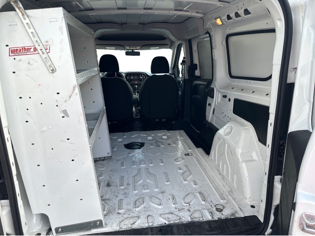2019 RAM Promaster Image 10