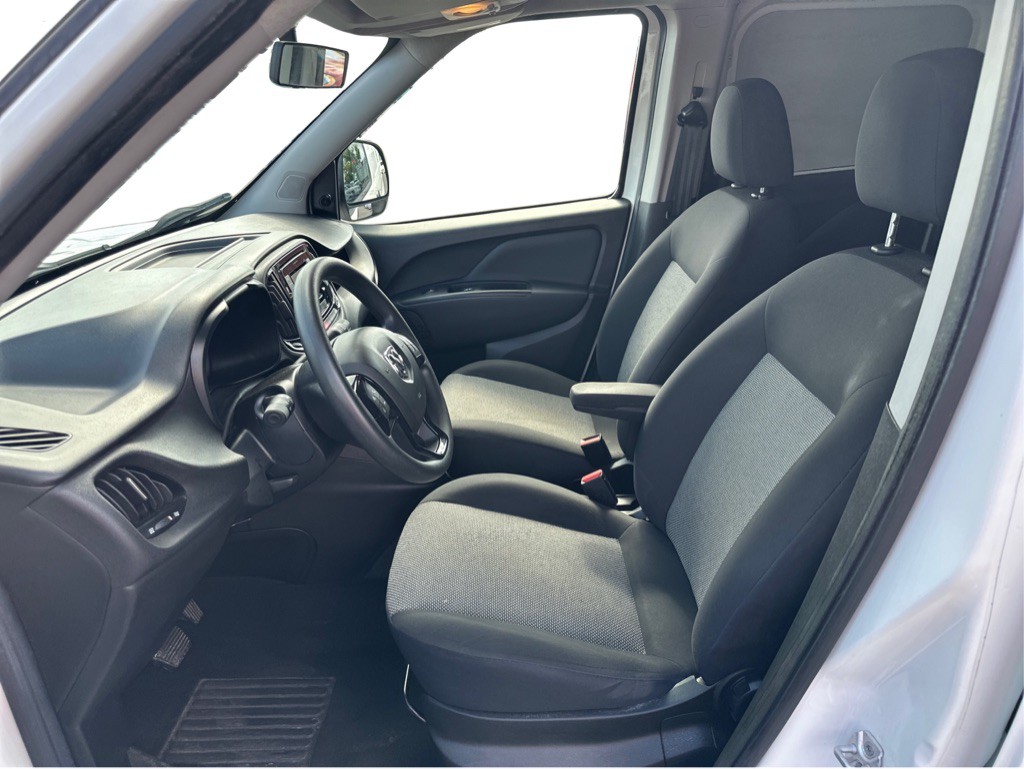 2019 RAM Promaster Image 11
