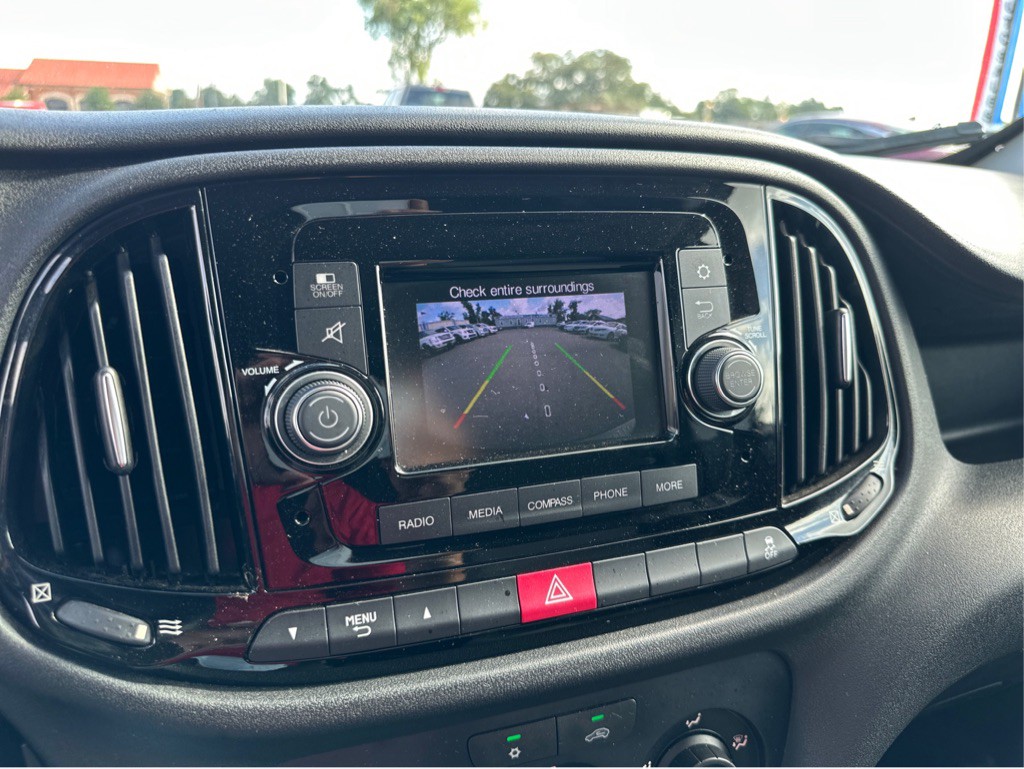2019 RAM Promaster Image 13