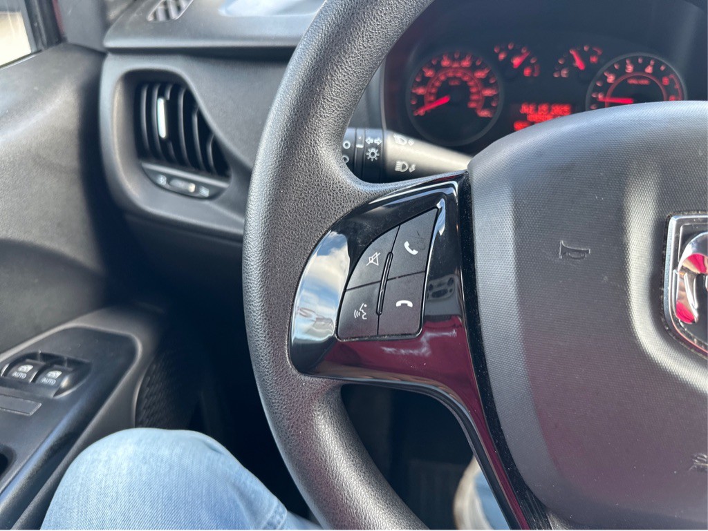 2019 RAM Promaster Image 16