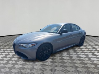 Image for 2021 Alfa Romeo Giulia Sport ID: 6845763