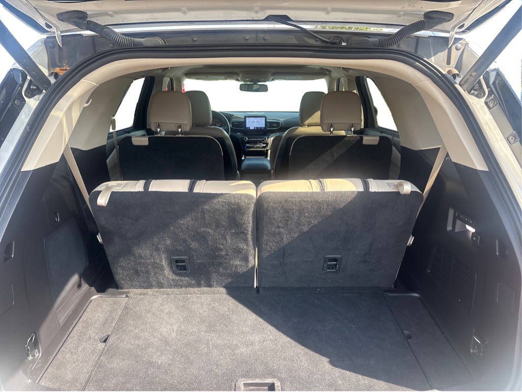 2020 Ford Explorer Image 14