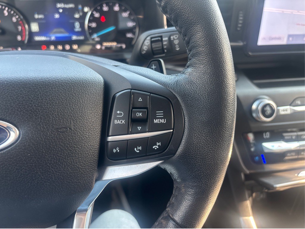 2020 Ford Explorer Image 21