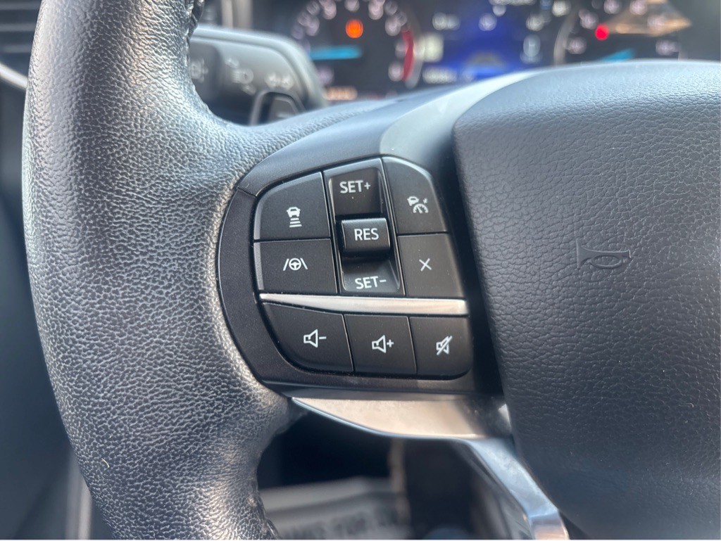 2020 Ford Explorer Image 22