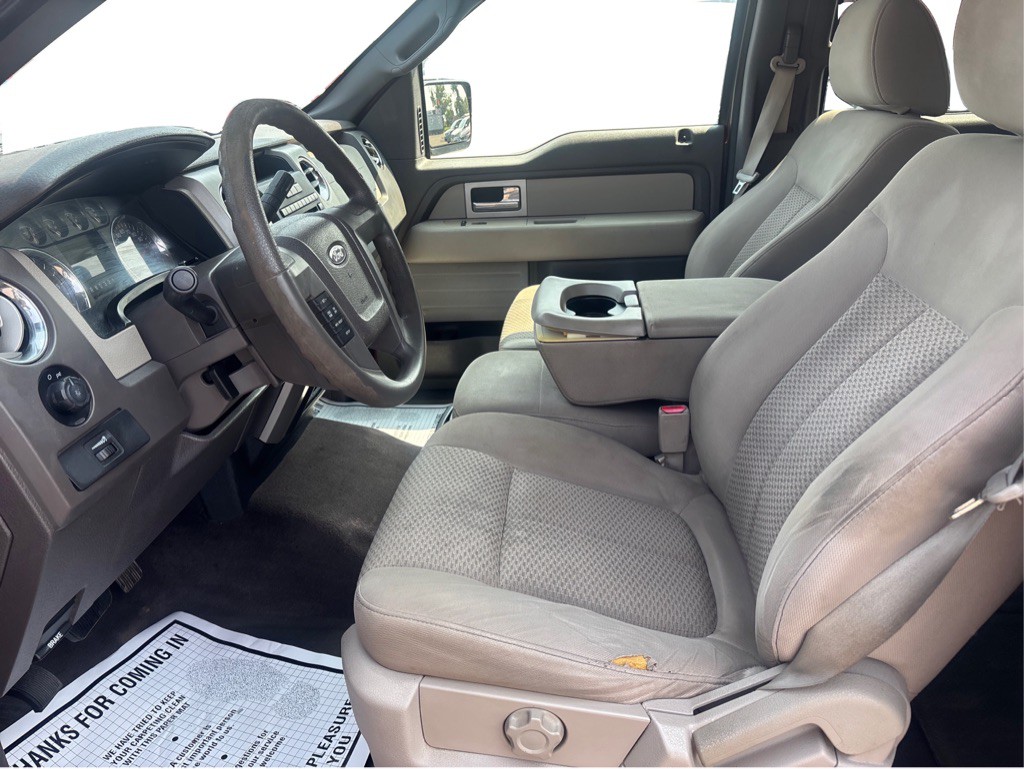 2010 Ford F-150 Image 9