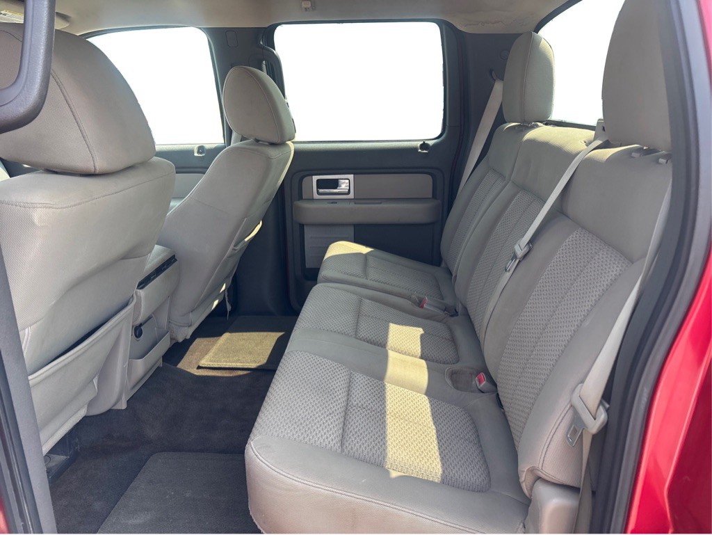 2010 Ford F-150 Image 10