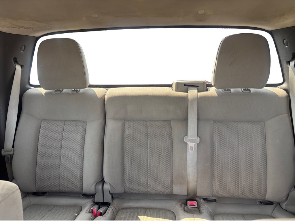 2010 Ford F-150 Image 11