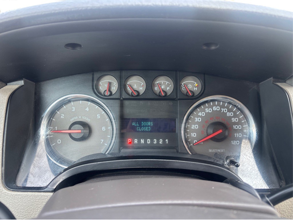 2010 Ford F-150 Image 13