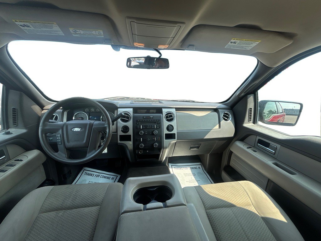 2010 Ford F-150 Image 14
