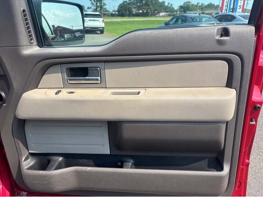 2010 Ford F-150 Image 16