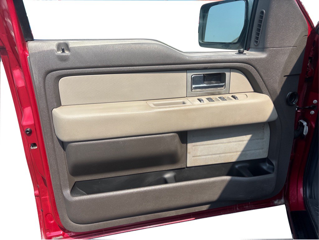 2010 Ford F-150 Image 17