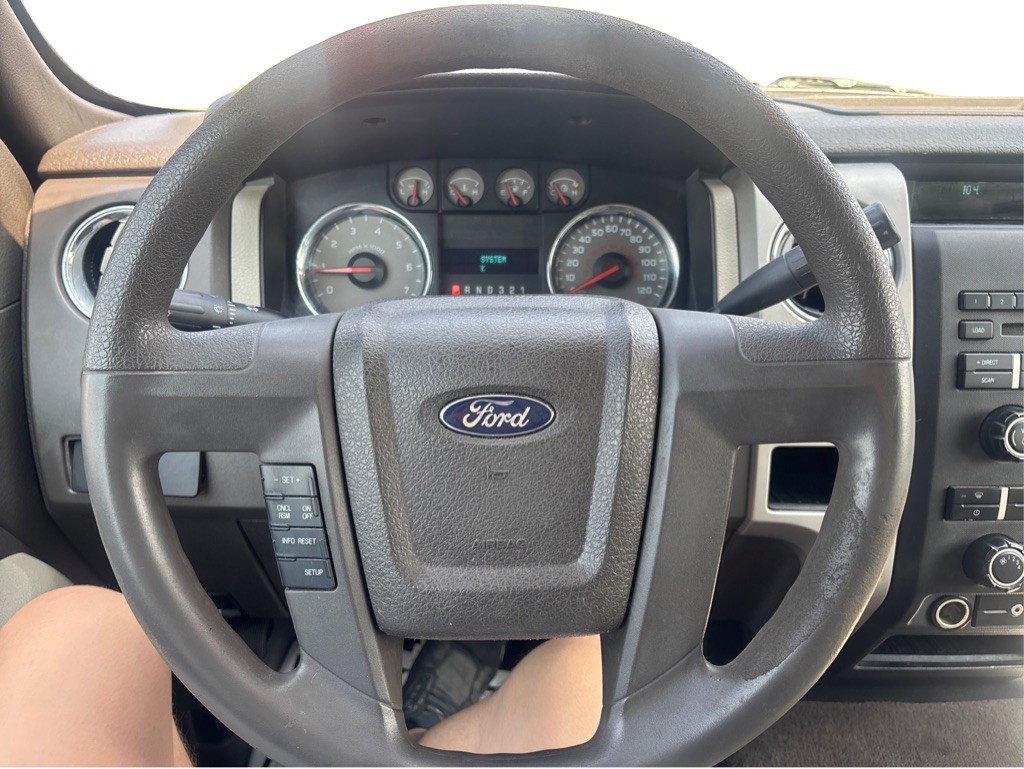 2010 Ford F-150 Image 18