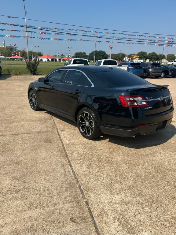 2017 Ford Taurus Image 14