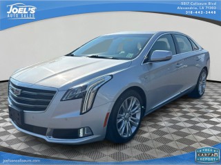 Image for 2019 Cadillac XTS Luxury ID: 6852304