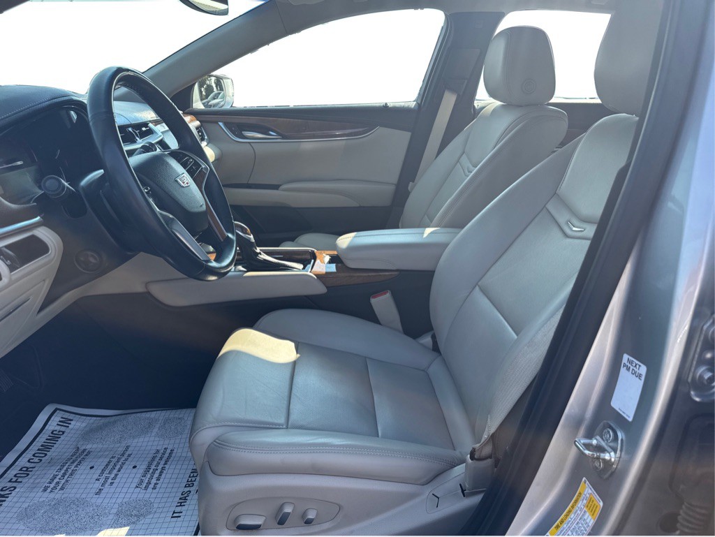 2019 Cadillac XTS Image 9