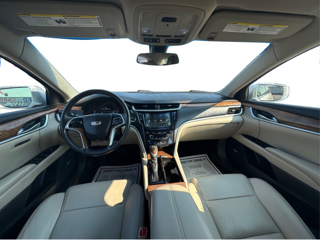 2019 Cadillac XTS Image 13