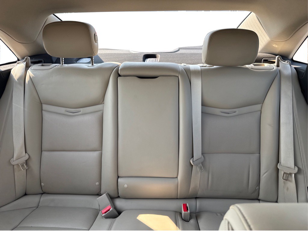 2019 Cadillac XTS Image 14