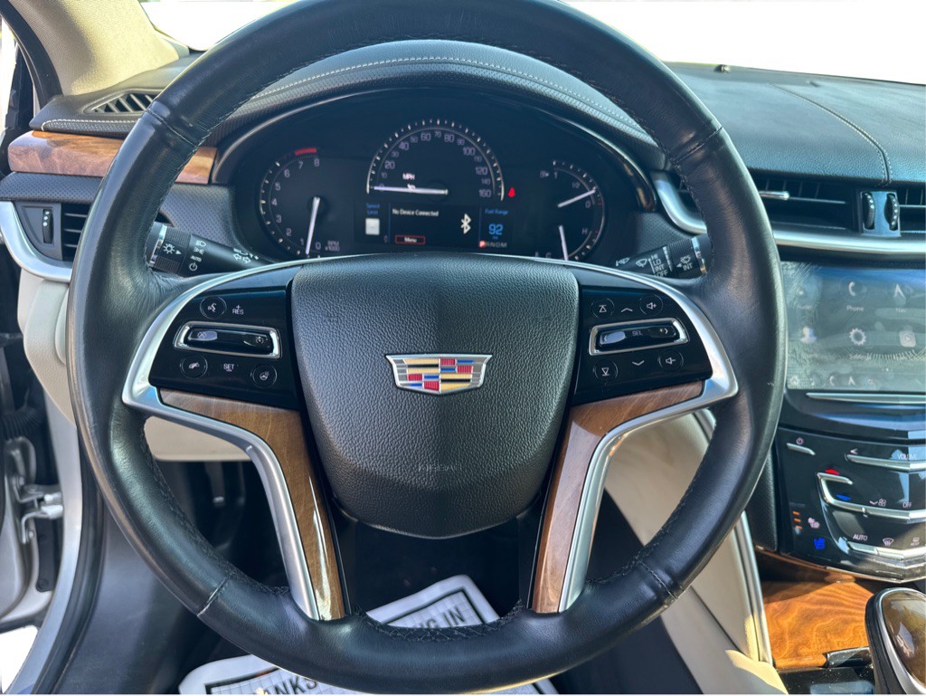 2019 Cadillac XTS Image 15