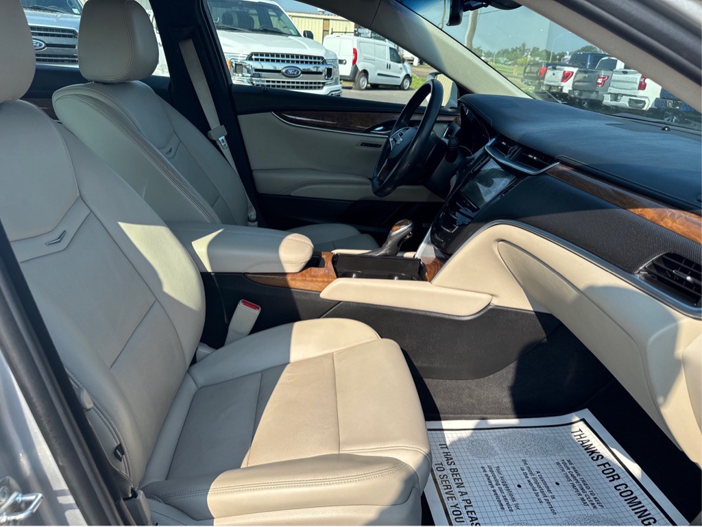 2019 Cadillac XTS Image 17