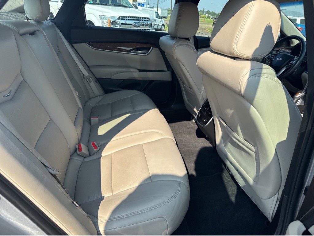 2019 Cadillac XTS Image 18