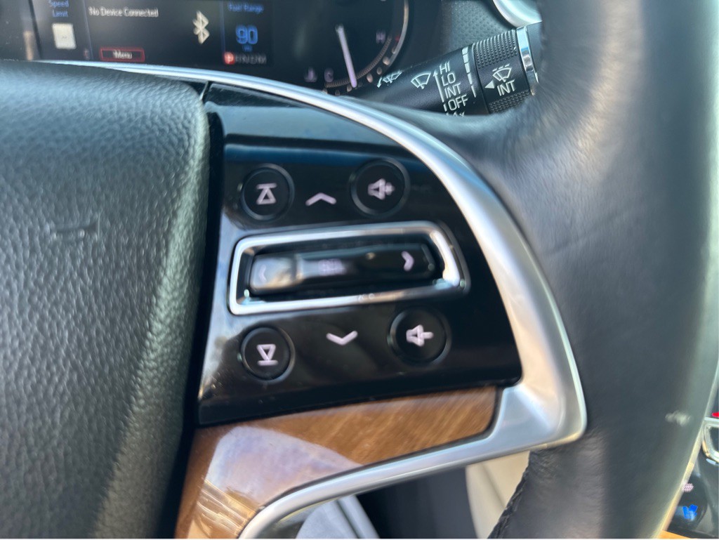 2019 Cadillac XTS Image 19